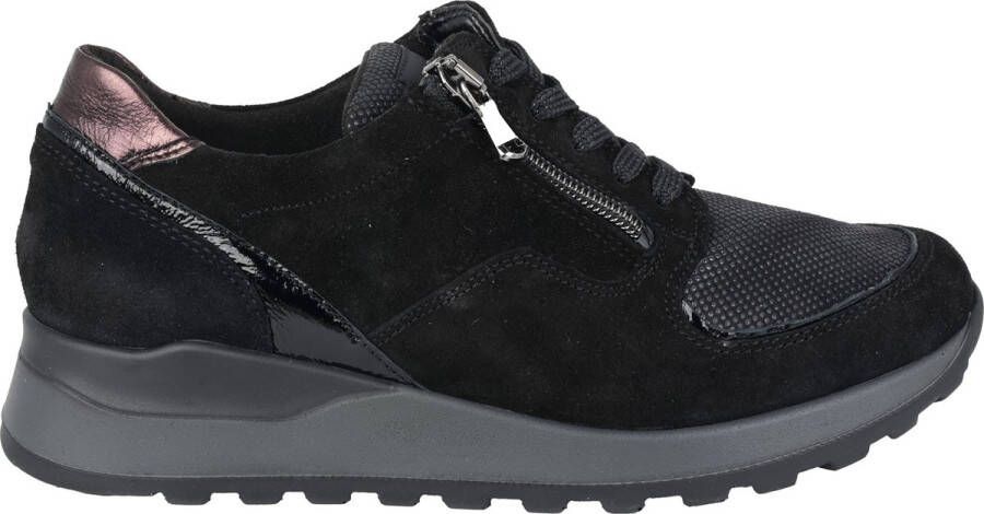 Waldlaufer Waldläufer 364H15 Order Taipei Lightstr. Bl Sneakers