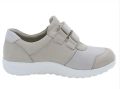 WALDLÄUFER Sneakers laag grijs - Lichtgrijs