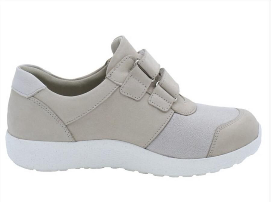 WALDLÄUFER Sneakers laag grijs