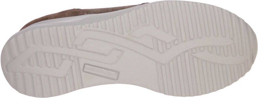 Waldläufer Janka Sneaker Brons K-Leest