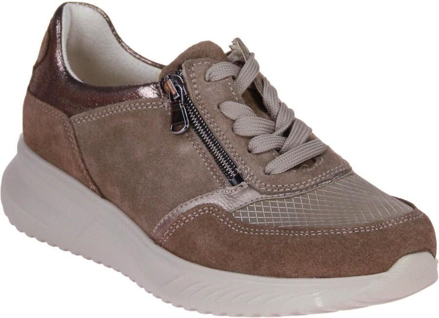 Waldläufer Janka Sneaker Brons K-Leest