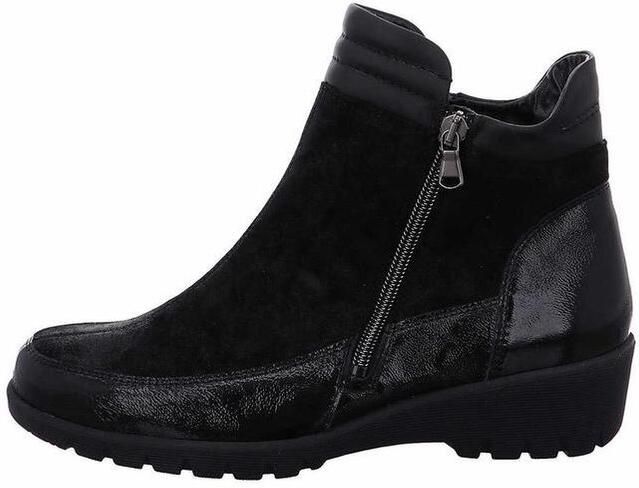 Waldlaufer Waldläufer 675803 Enkellaarzen