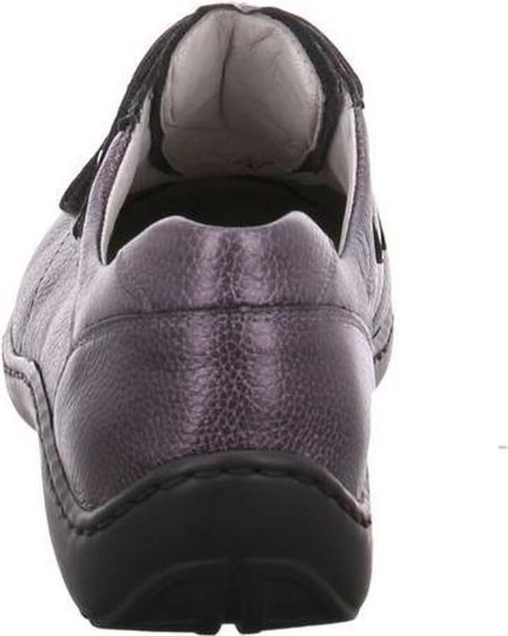 Waldlaufer Waldläufer 496301 wijdte H Klittenbandschoenen - Foto 4