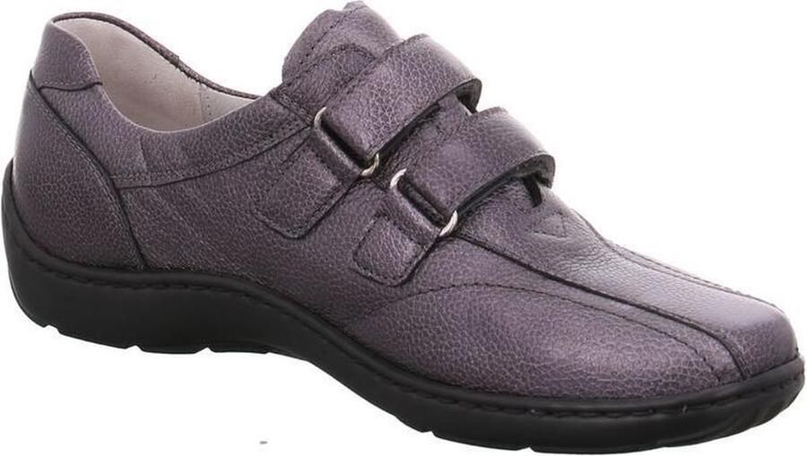 Waldlaufer Waldläufer 496301 wijdte H Klittenbandschoenen - Foto 8