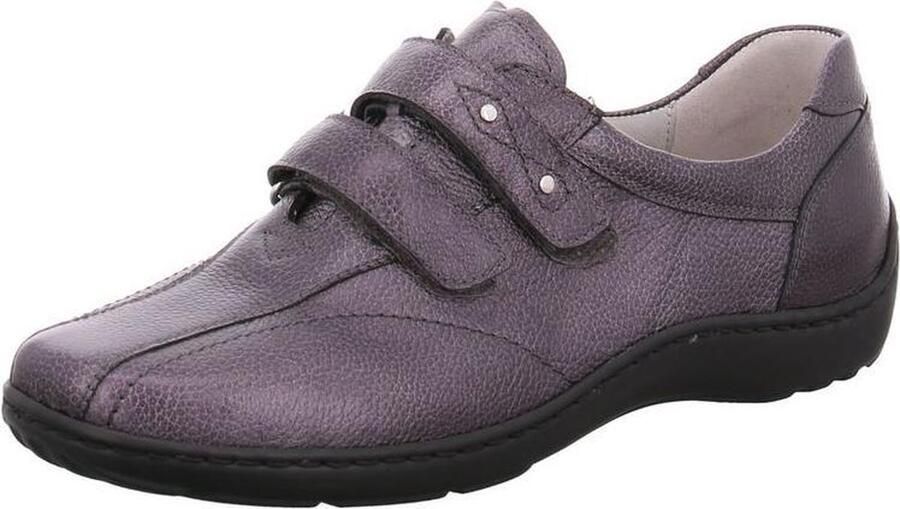 Waldlaufer Waldläufer 496301 wijdte H Klittenbandschoenen - Foto 9