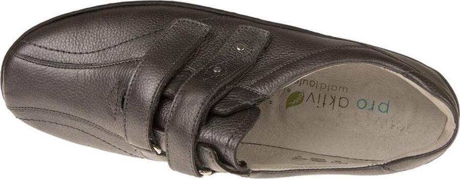 Waldlaufer Waldläufer 496301 wijdte H Klittenbandschoenen - Foto 11