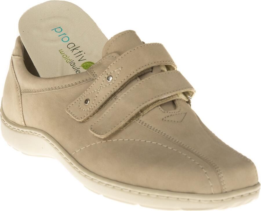 Waldlaufer Waldläufer 496301 Klittenbandschoenen - Foto 2