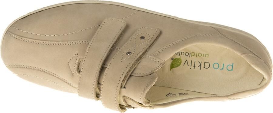 Waldlaufer Waldläufer 496301 Klittenbandschoenen - Foto 8