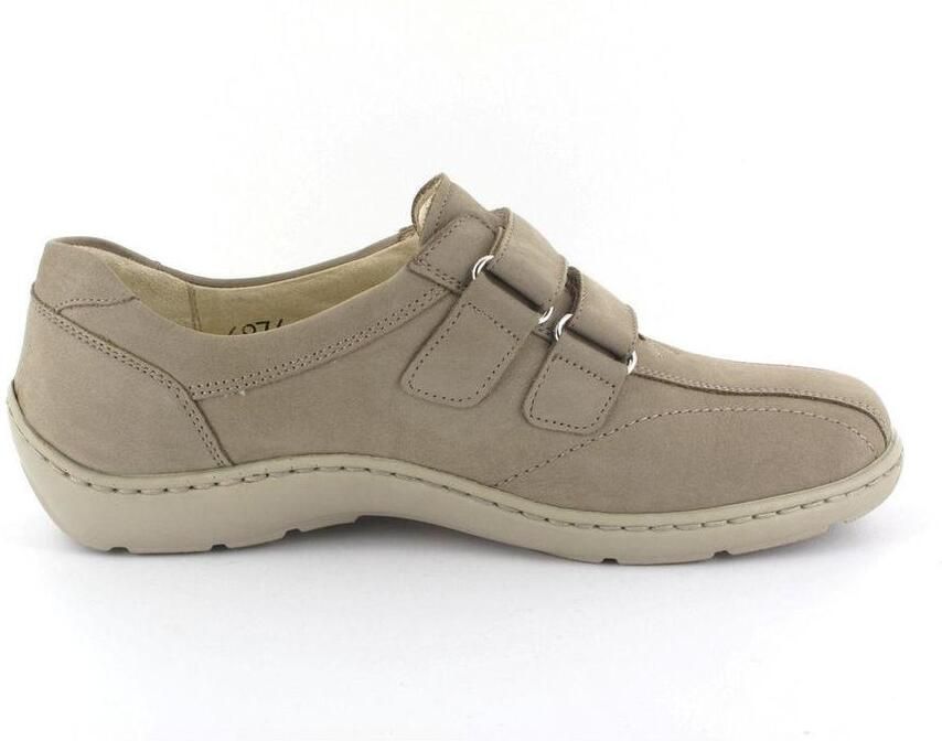 Waldlaufer Waldläufer 496301 Klittenbandschoenen