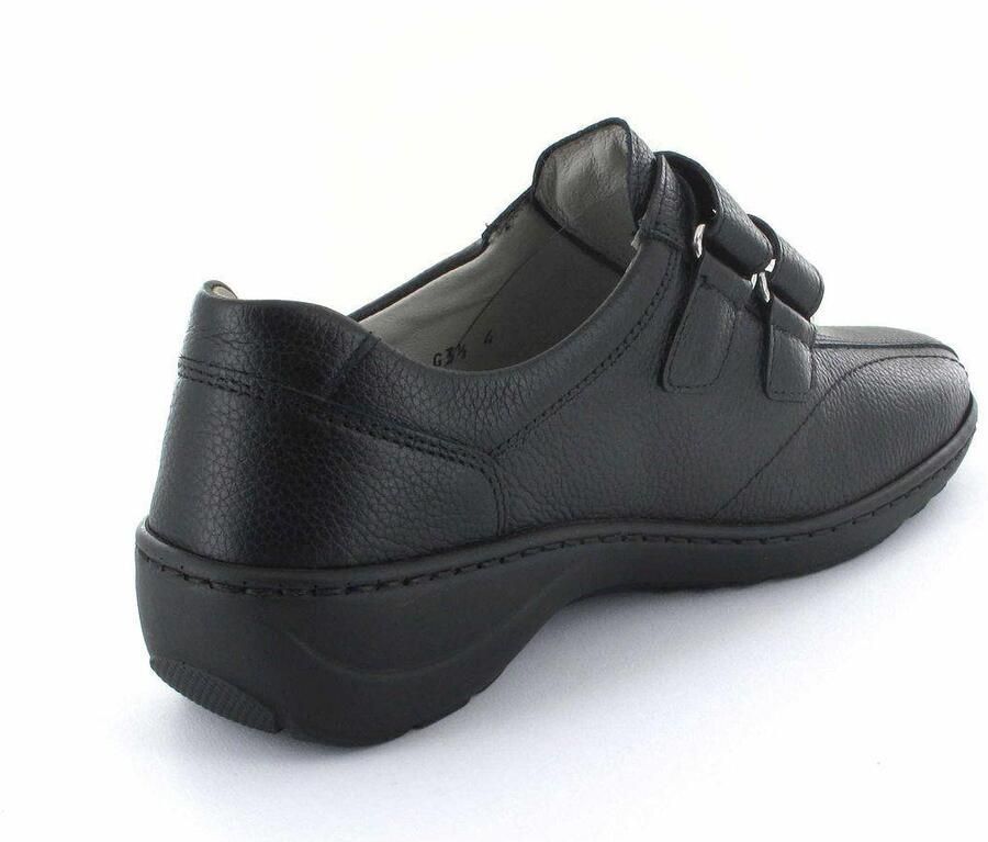 Waldlaufer Waldläufer 607302 wijdte K Klittenbandschoenen - Foto 2