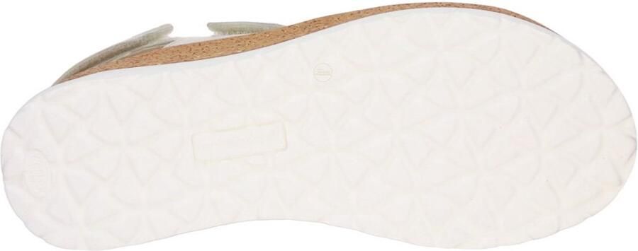 Wäldlaufer Waldlaufer Sandaal Libby Beige Perlato