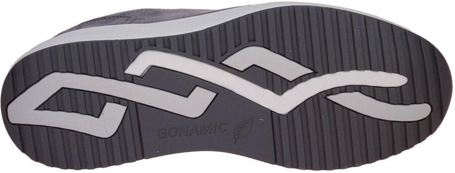 Waldläufer Matti Schoen Grijs-Blauw H-leest