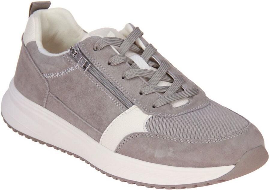 Waldläufer Matti Schoen Grijs H-leest