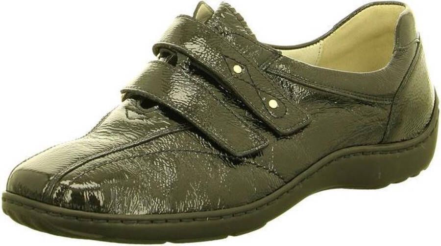 Waldläufer Mocassins