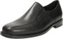 Waldläufer Heren Slipper Comfort Schoen - Thumbnail 1