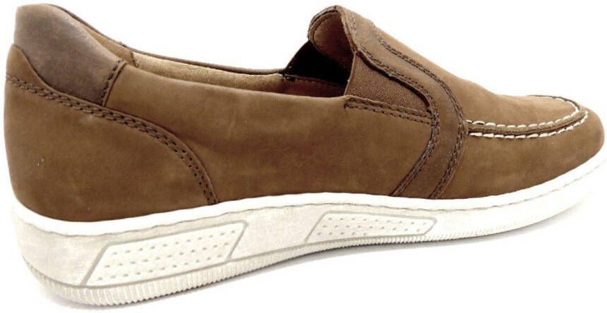 Waldläufer Slipper
