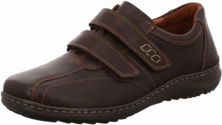 Waldläufer Mocassins