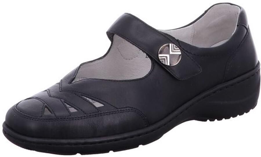 Waldläufer Slipper