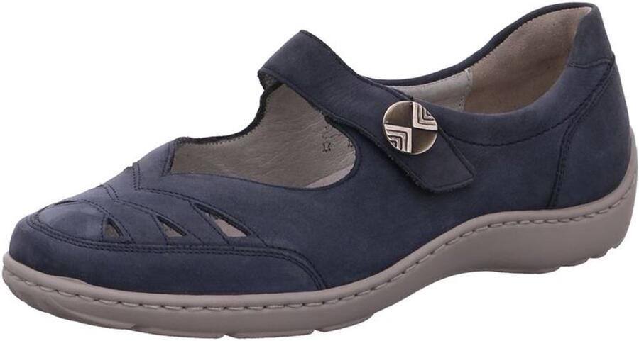 Waldläufer Slipper