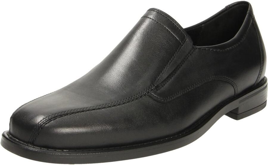 Waldläufer Heren Slipper Comfort Schoen