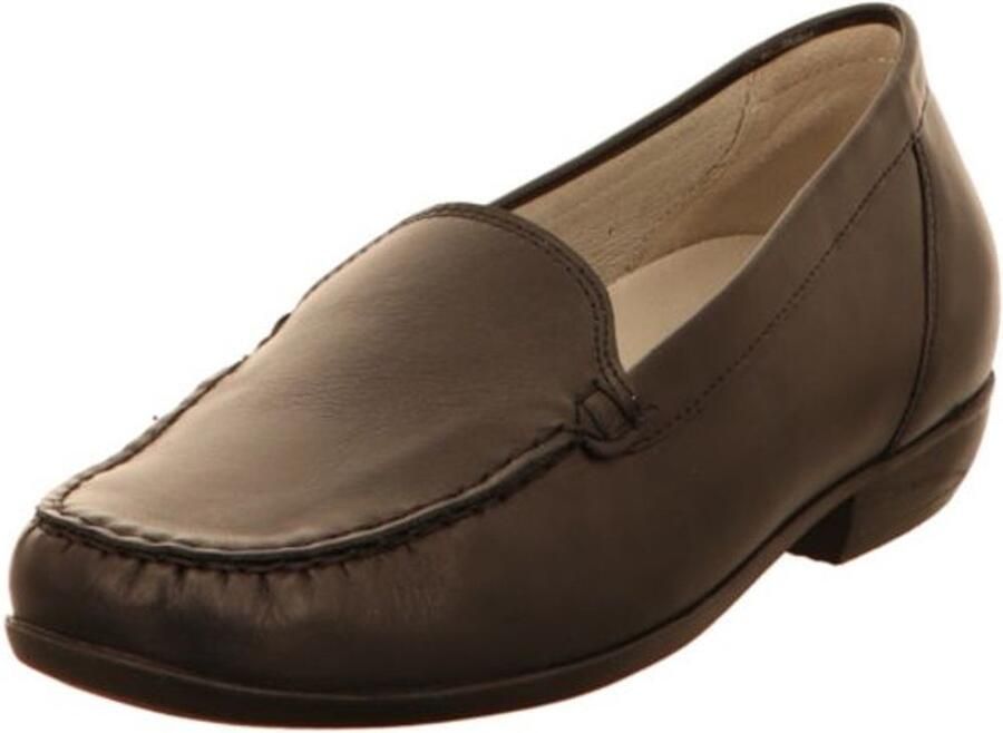 Waldläufer Slipper