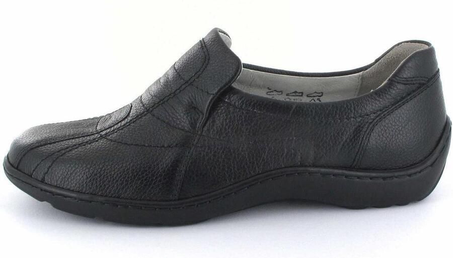 Waldläufer Slipper
