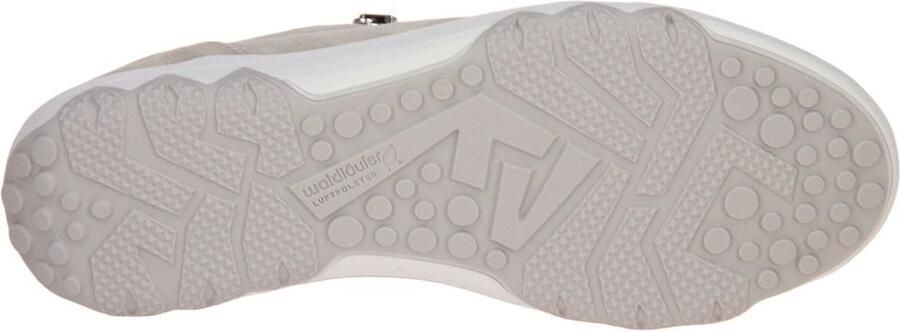 Waldläufer Teresa Sneaker Beige H-leest