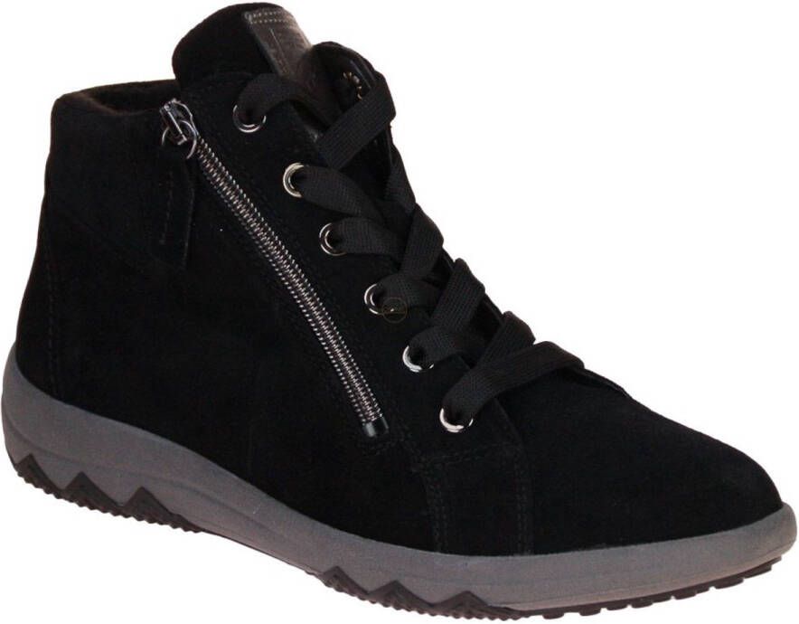 Waldlaufer Waldläufer 961801 Order Veterschoenen