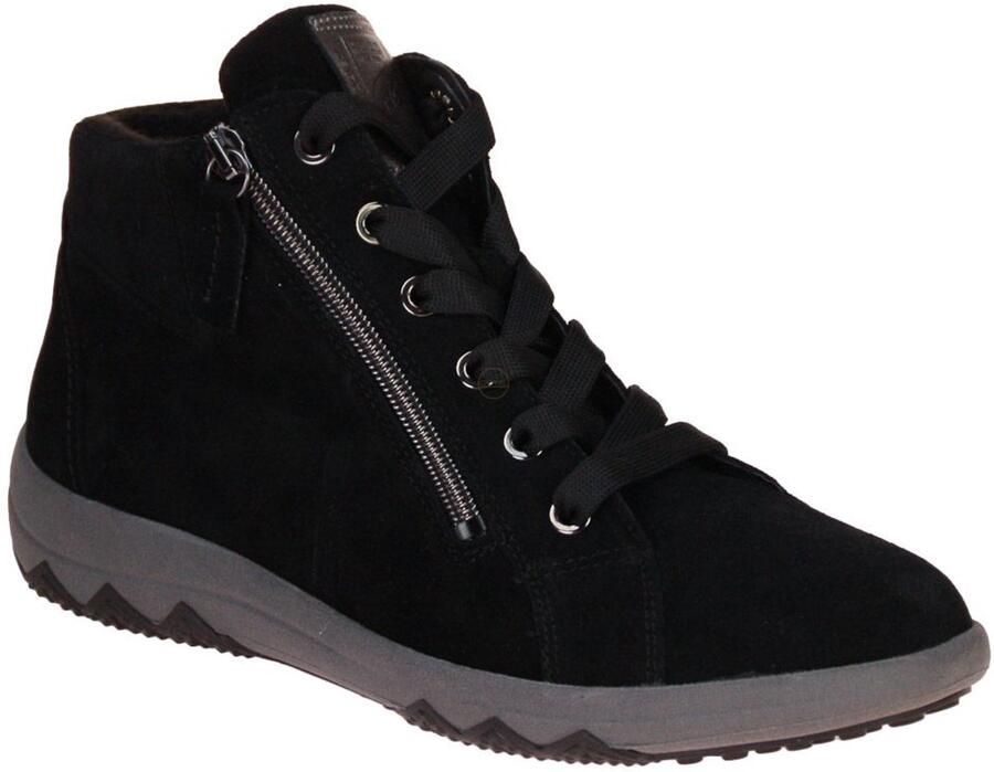 Waldlaufer Waldläufer 961801 Order Veterschoenen