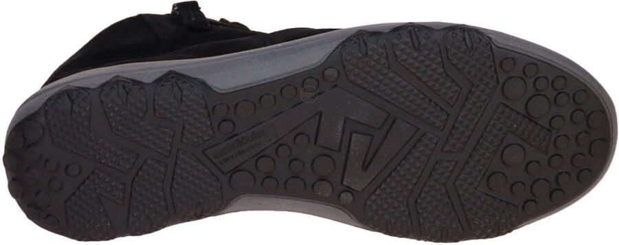 Waldlaufer Waldläufer 961801 Order Veterschoenen