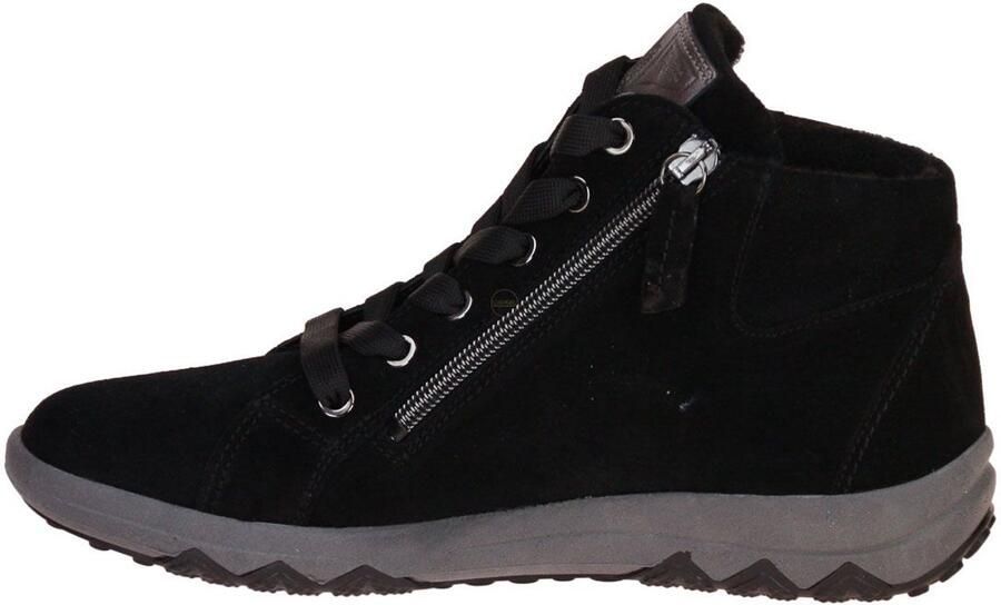 Waldlaufer Waldläufer 961801 Order Veterschoenen