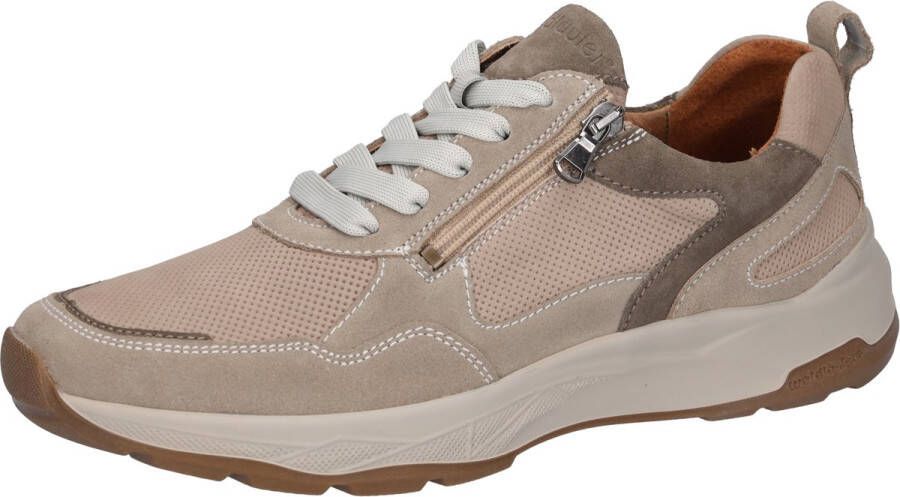 Waldläufer Tom Beige Schoen H-leest