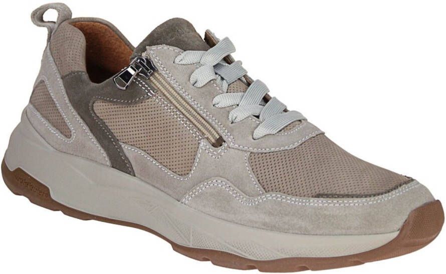 Waldläufer Tom Beige Schoen H-leest