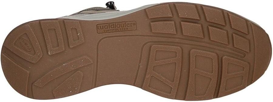 Waldläufer Tom Beige Schoen H-leest