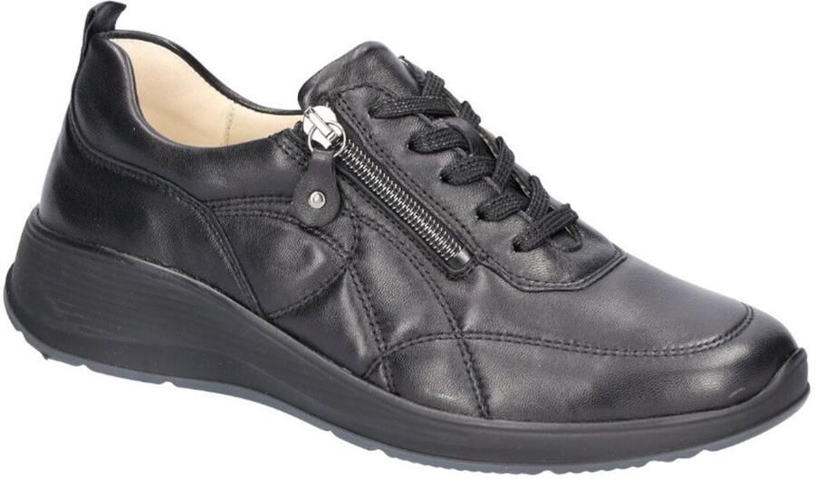 Waldlaufer Waldläufer 698001 Softlamm Taipei Veterschoenen