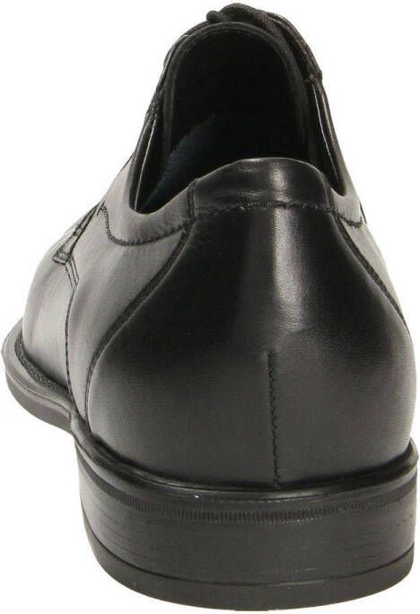 Wäldlaufer Waldlaufer Heiko Sneakers Heren Bruin