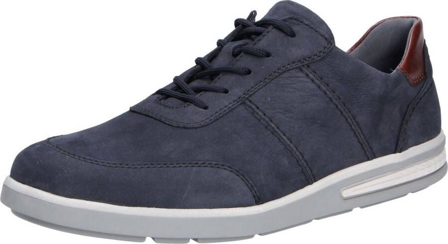 Waldläufer Veterschoenen
