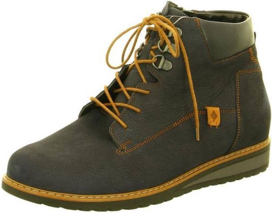 Waldläufer Veterschoenen