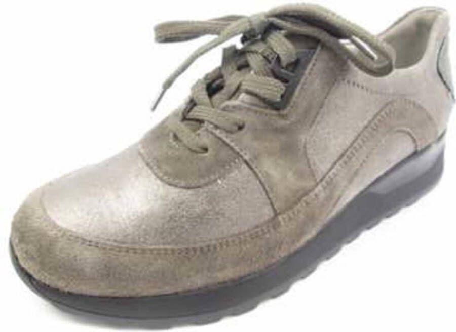 Waldläufer Veterschoenen