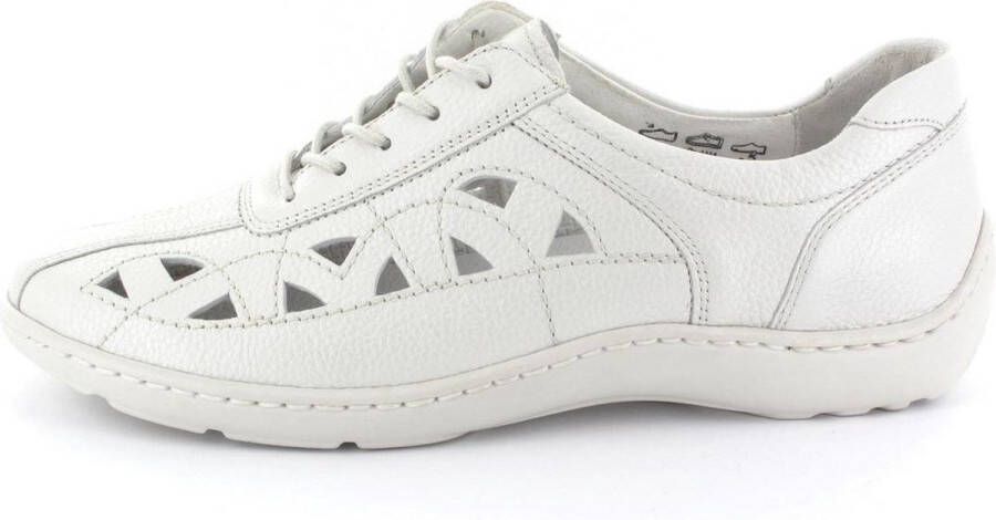 Waldläufer Veterschoenen