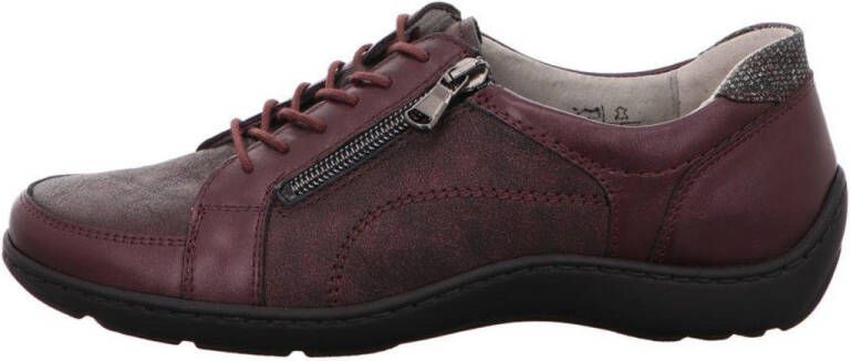 Waldläufer Veterschoenen