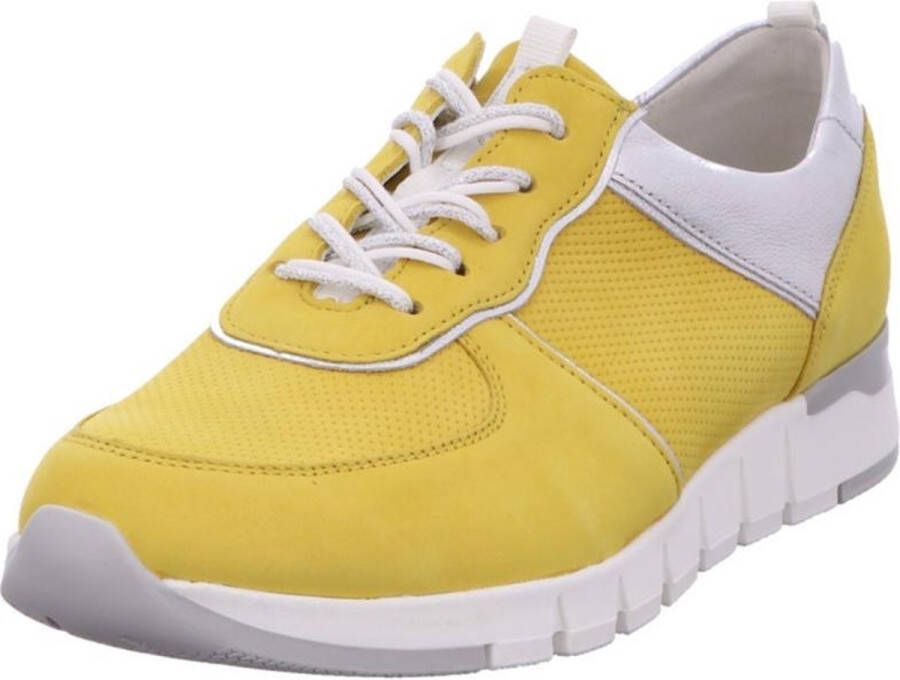 Waldläufer Veterschoenen