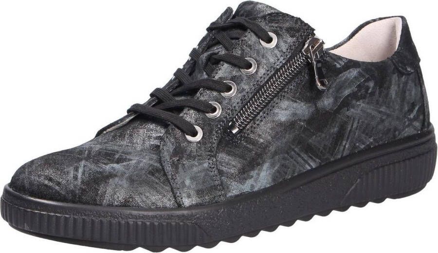 Waldläufer Veterschoenen