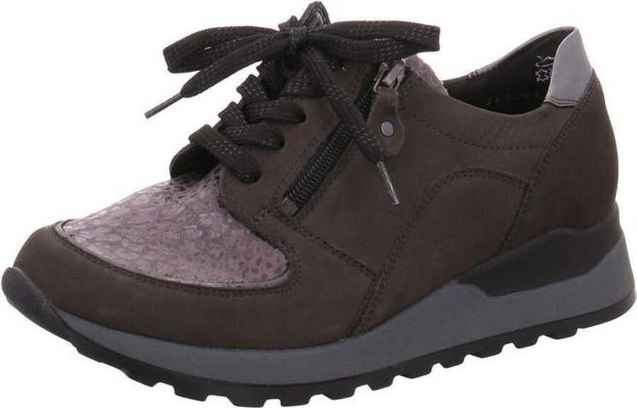 Waldläufer Veterschoenen
