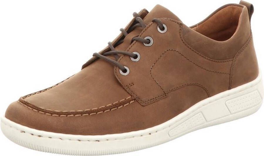 Waldläufer Veterschoenen