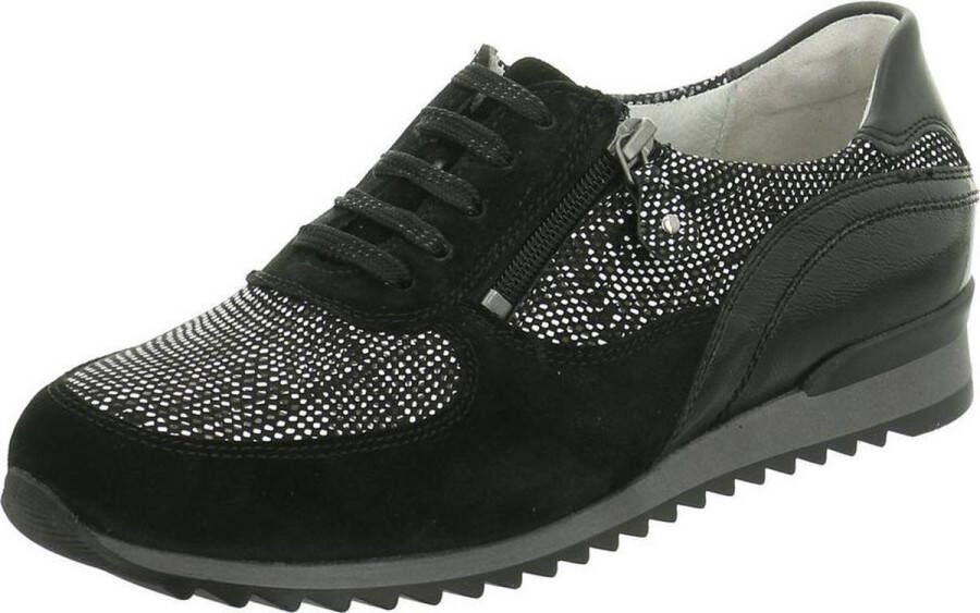 Waldläufer Veterschoenen