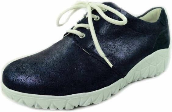 Waldläufer Veterschoenen