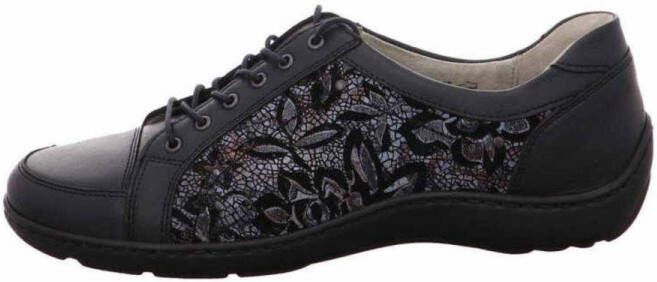 Waldläufer Veterschoenen