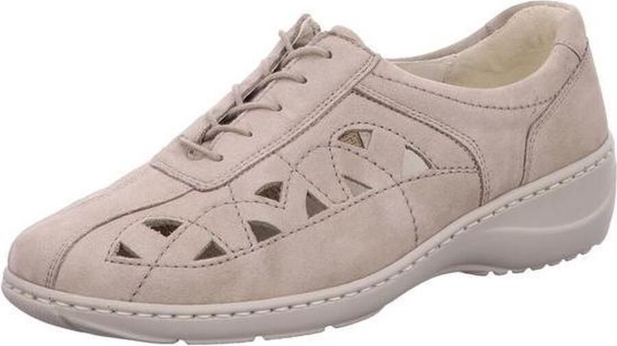 Waldläufer Casual veterschoenen voor dames