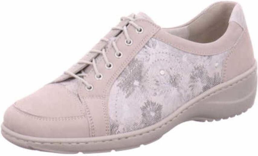 Waldläufer Veterschoenen